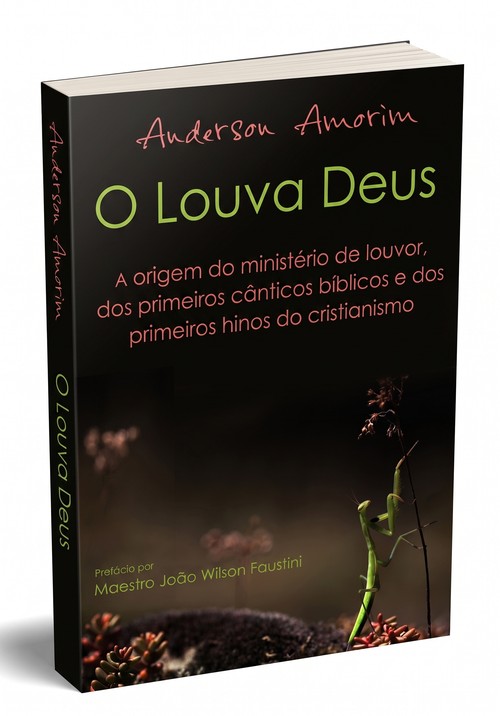 O Louva Deus